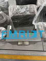 Atlas Copco Epiroc Piston Rod End 3128301389/3128 3013 89