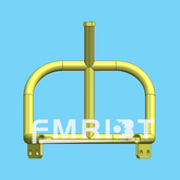 Atlas Copco Epiroc CYL. PROTECTOR 3128025110/3128 0251 10