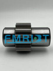 MONTABERT HC110 86666534 Motor gear