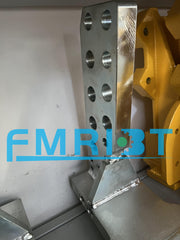 Atlas Copco Epiroc HOSE ATTACHMENT 3128311541/3128 3115 41