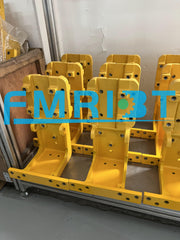 Atlas Copco Epiroc HOSE ATTACHM 3128256180/3128 2561 80