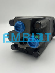 MONTABERT HC95 ROTATION MOTOR 160CC 86748589