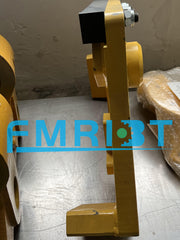 Atlas Copco Epiroc Plate 3128309788/3128 3097 88