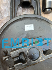 Atlas Copco Epiroc FRONT WHEEL 5726500820 /5726 5008 20