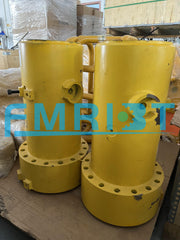 Atlas Copco Epiroc BEARING HOUS 3125488903/3125 4889 03