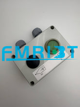 Atlas Copco CONTROL BOX 5112319116/5112 3191 16