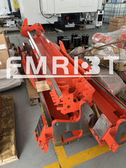 Sandvik FEED BEAM 55043160/550 431 60