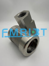 Sandvik SEAL HOUSING55069568 /550 695 68