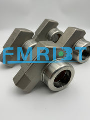 Sandvik SEAL HOUSING55069568 /550 695 68