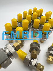 Sandvik VALVE 80759069 /807 590 69