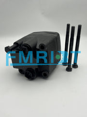 MONTABERT HC110 86707981 Hyd. motor incl.