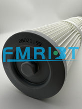 Sandvik DUST FILTER CARTRIDGE 88021199 /880 211 99