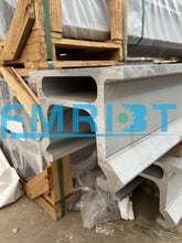 Epiroc Simba Drill Rig Feed Beam BMH200 H1354 H1252 3128304332