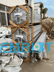 Epiroc Simba Drill Rig Feed Beam BMH200 H1354 H1252 3128304332