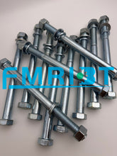 Atlas Copco Epiroc BOLT 2653288247 / 2653 2882 47