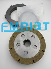 Atlas Copco Epiroc BRAKE DISC KIT 5112302466/5112 3024 66