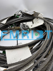 Atlas Copco Epiroc CABLEASM,DUSTCURTAIN 2657594517 / 2657 5945 17