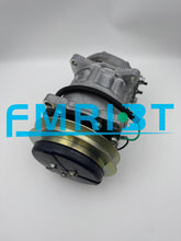 Atlas Copco Epiroc COMPRESSOR 2653226122 / 2653 2261 22