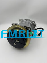 Atlas Copco Epiroc COMPRESSOR 2653226122 / 2653 2261 22