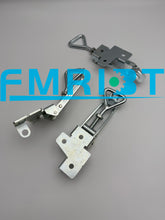 Atlas Copco Epiroc ECCENTRIC LOCK 3222301096/3222 3010 96