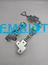 Atlas Copco Epiroc ECCENTRIC LOCK 3222301096/3222 3010 96