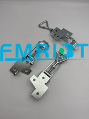 Atlas Copco Epiroc ECCENTRIC LOCK 3222301096/3222 3010 96