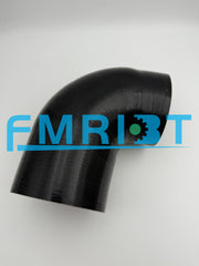 Atlas Copco Epiroc ELBOW PIPE 3222322287/3222 3222 87