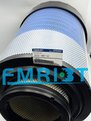 Atlas Copco Epiroc FILTER SET 3222188162/3222 1881 62