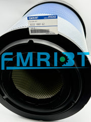 Atlas Copco Epiroc FILTER SET 3222188162/3222 1881 62