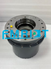 Atlas Copco Epiroc GEAR BOX 3222329874/3222 3298 74