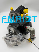 Atlas Copco Epiroc GEAR MOTOR 3222343522 / 3222 3435 22