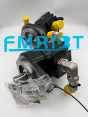 Atlas Copco Epiroc GEAR MOTOR 3222343522 / 3222 3435 22