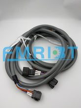 Atlas Copco Epiroc HARNESS, WIRE 2653250874 / 2653 2508 74