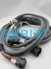 Atlas Copco Epiroc HARNESS, WIRE 2653250874 / 2653 2508 74