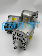 Atlas Copco Epiroc HYD. MOTOR 2653255550 /2653 2555 50