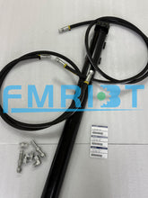 Atlas Copco Epiroc HYDRAULIC CYLINDER 3128280128 / 3128 2801 28