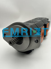 Atlas Copco Epiroc HYDRAULIC GEAR PUMPS 2653236287 /2653 2362 87