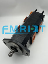 Atlas Copco Epiroc HYDRAULIC GEAR PUMPS 2653236287 /2653 2362 87