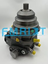 Atlas Copco Epiroc HYDRAULIC MOTOR 3222346856 /3222 3468 56