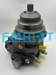 Atlas Copco Epiroc HYDRAULIC MOTOR 3222346856 /3222 3468 56