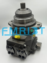 Atlas Copco Epiroc HYDRAULIC MOTOR 3222346856 /3222 3468 56