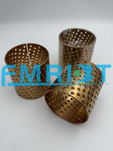 Atlas Copco Epiroc PLAIN BEARING 3215824600/3215 8246 00