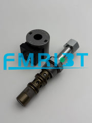 Atlas Copco Epiroc PRES. VALV KIT. 2659610984 / 2659 6109 84