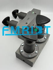 Atlas Copco Epiroc REGULATING VALVE 1092993600 / 1092 9936 00