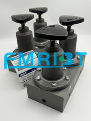 Atlas Copco Epiroc REGULATING VALVE 1092993600 / 1092 9936 00