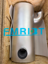 Atlas Copco Epiroc SILENCER 3222331266/3222 3312 66