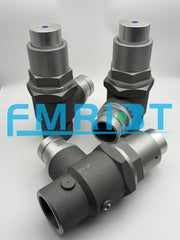 Atlas Copco Epiroc VALVE 1604672401/ 1604 6724 01