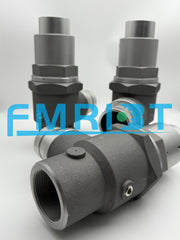 Atlas Copco Epiroc VALVE 1604672401/ 1604 6724 01