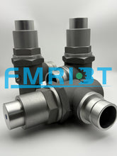 Atlas Copco Epiroc VALVE 1604672401/ 1604 6724 01