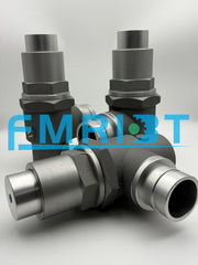 Atlas Copco Epiroc VALVE 1604672401/ 1604 6724 01